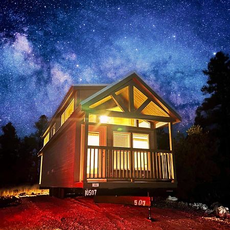 Cozy Cabin By Forest View 4B Вильямс Экстерьер фото